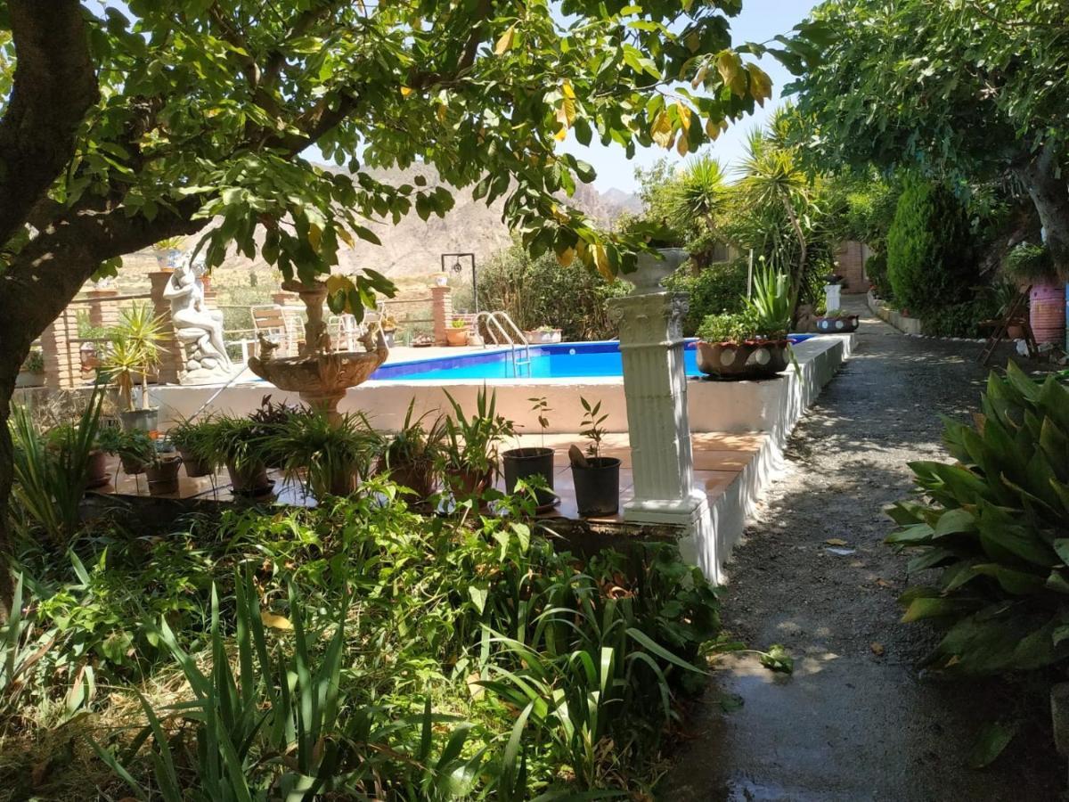 El Rio Villa Durcal Luaran gambar