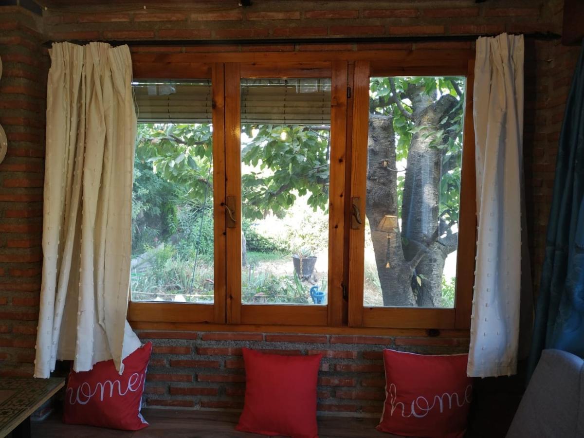 El Rio Villa Durcal Luaran gambar