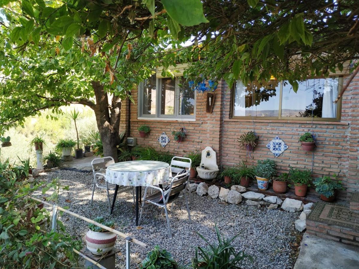 El Rio Villa Durcal Luaran gambar