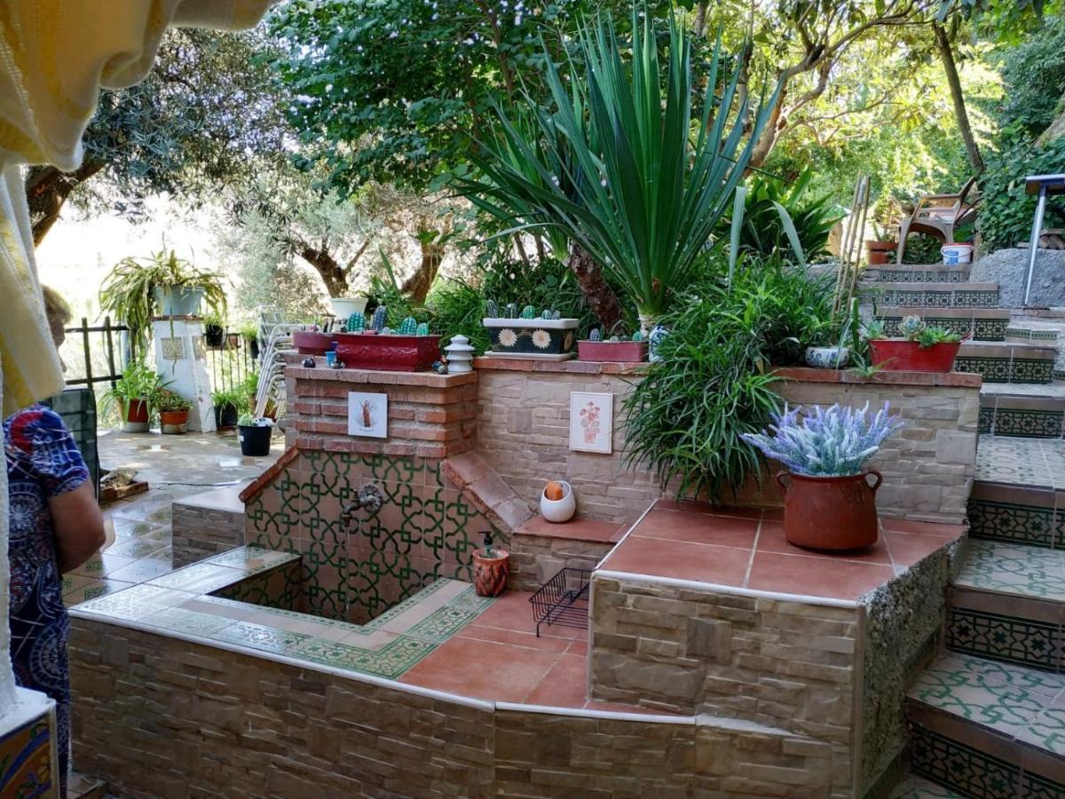 El Rio Villa Durcal Luaran gambar