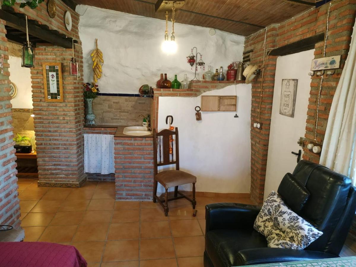El Rio Villa Durcal Luaran gambar