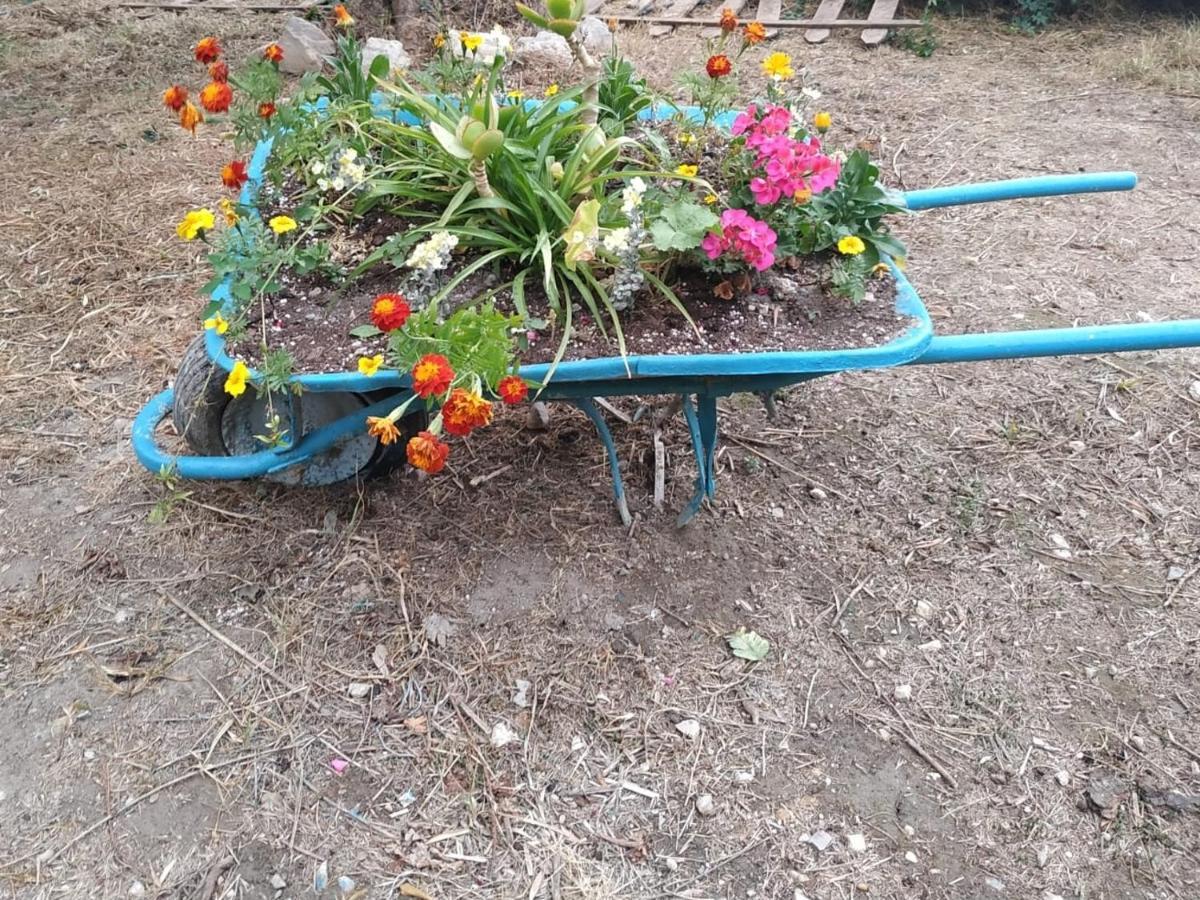 El Rio Villa Durcal Luaran gambar