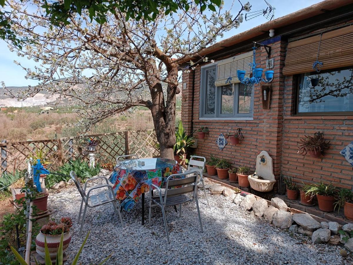 El Rio Villa Durcal Luaran gambar