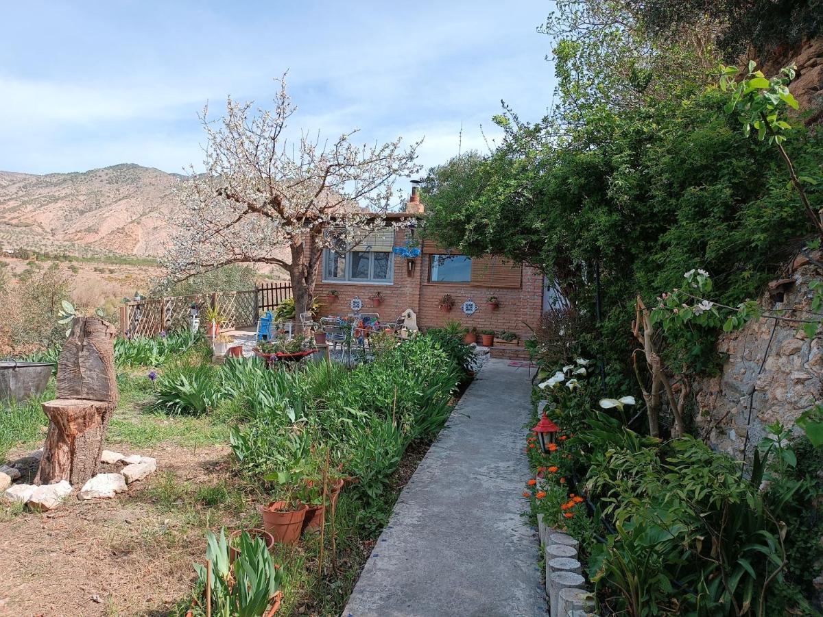 El Rio Villa Durcal Luaran gambar